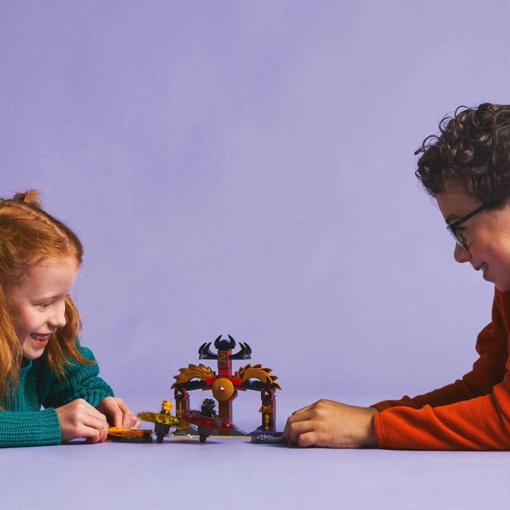 71826 猛龍旋風忍術戰鬥組