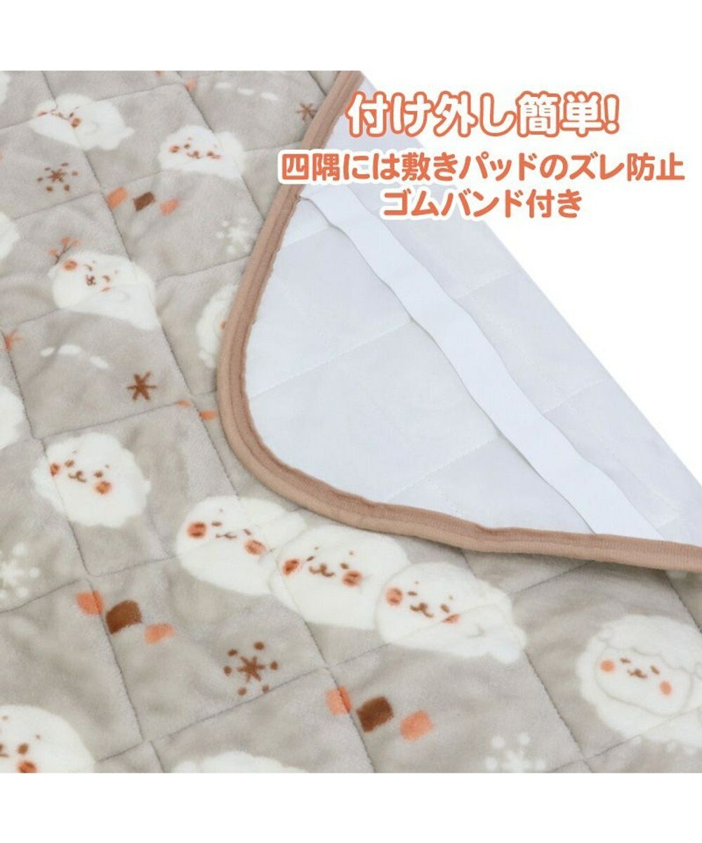 Sirotan 床墊 小白綿羊 (長：200×寬：100cm)