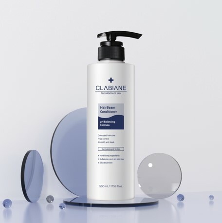 黑科技滋養護髮素  500ml