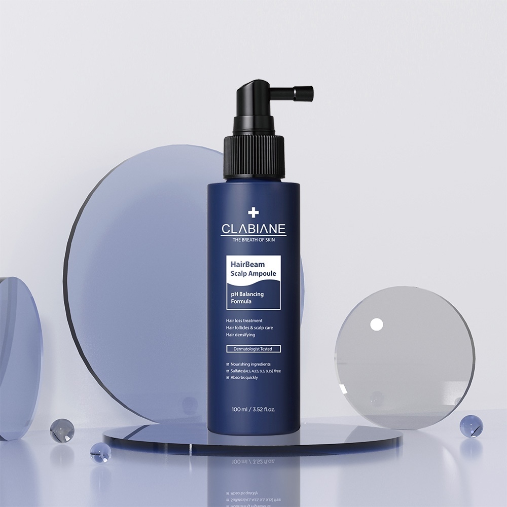 黑科技賦活養髮安瓶