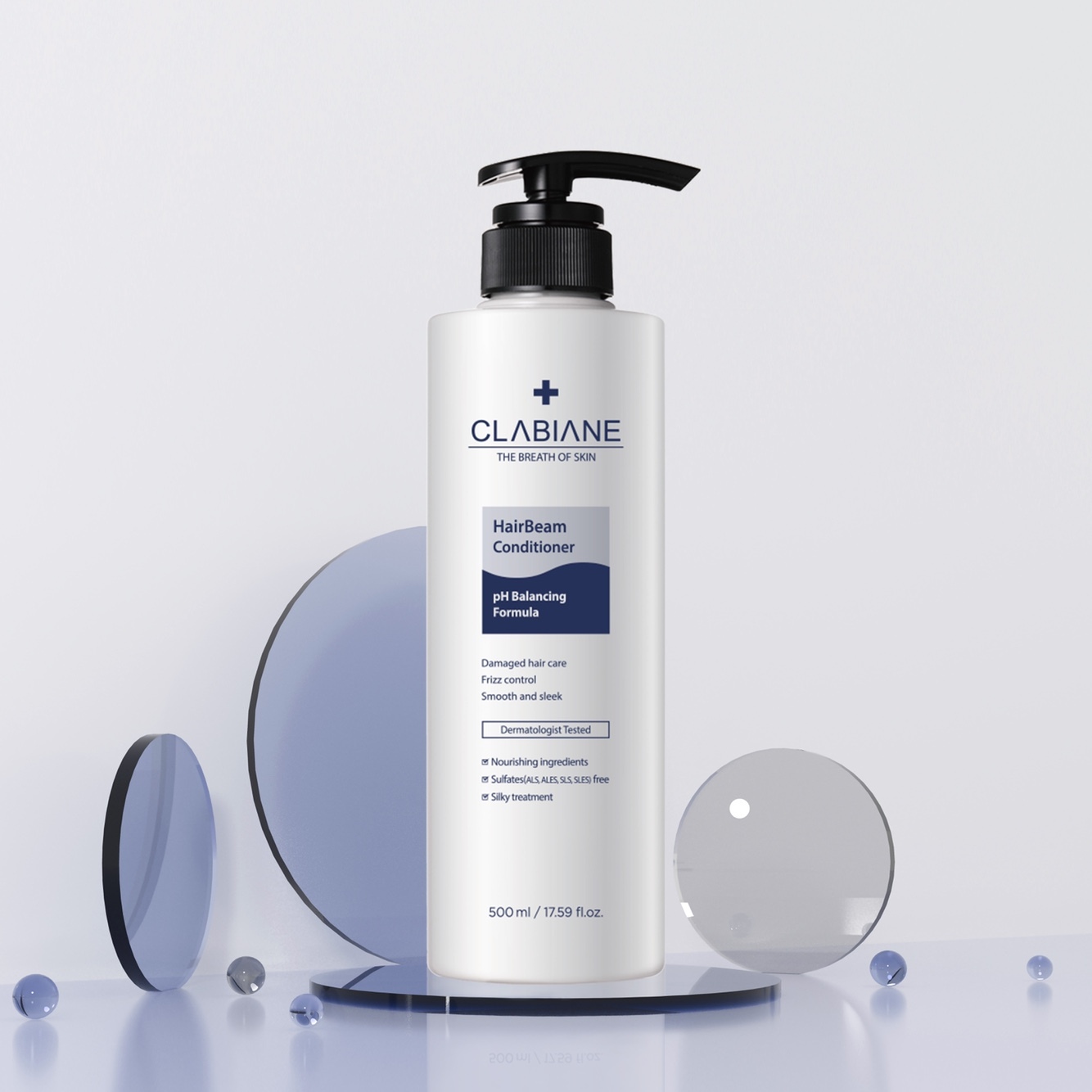 黑科技滋養護髮素  280ml  (缺貨)