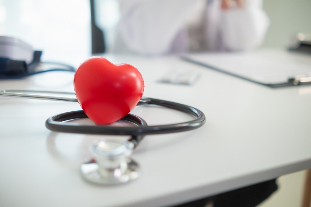 「冬季心血管保健」 可以這樣做！