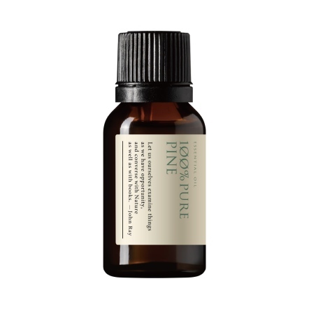 【伊聖詩芳療生活館】約翰森林JOHNRAY｜歐洲赤松15ml