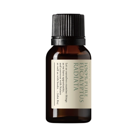 【伊聖詩芳療生活館】約翰森林JOHNRAY｜澳洲尤加利15ml