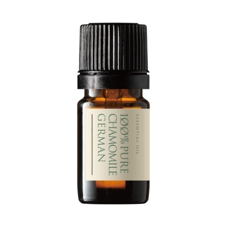 【伊聖詩芳療生活館】約翰森林JOHNRAY｜德國洋甘菊5ml