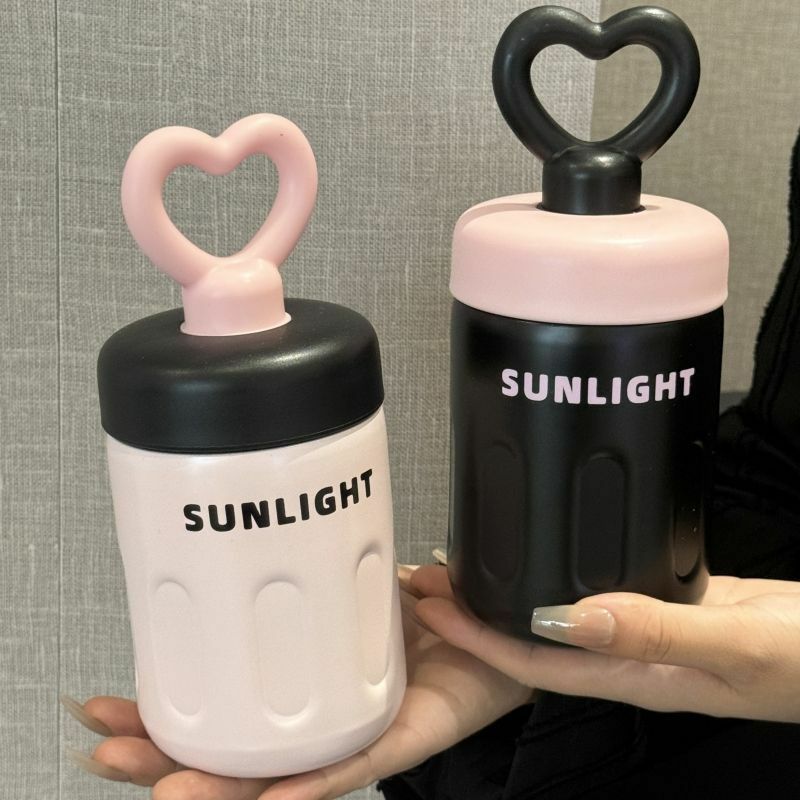 ''Sunlight'' 316 Stainless Steel Thermos - 500ml