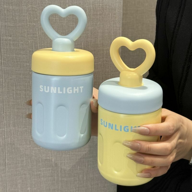 ''Sunlight'' 316 Stainless Steel Thermos - 500ml