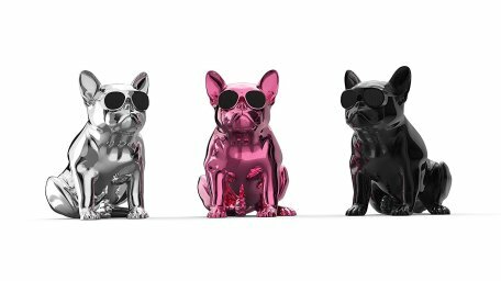 AeroSystem AeroBull HD / XS Bulldog Bluetooth Speaker 低音炮音箱