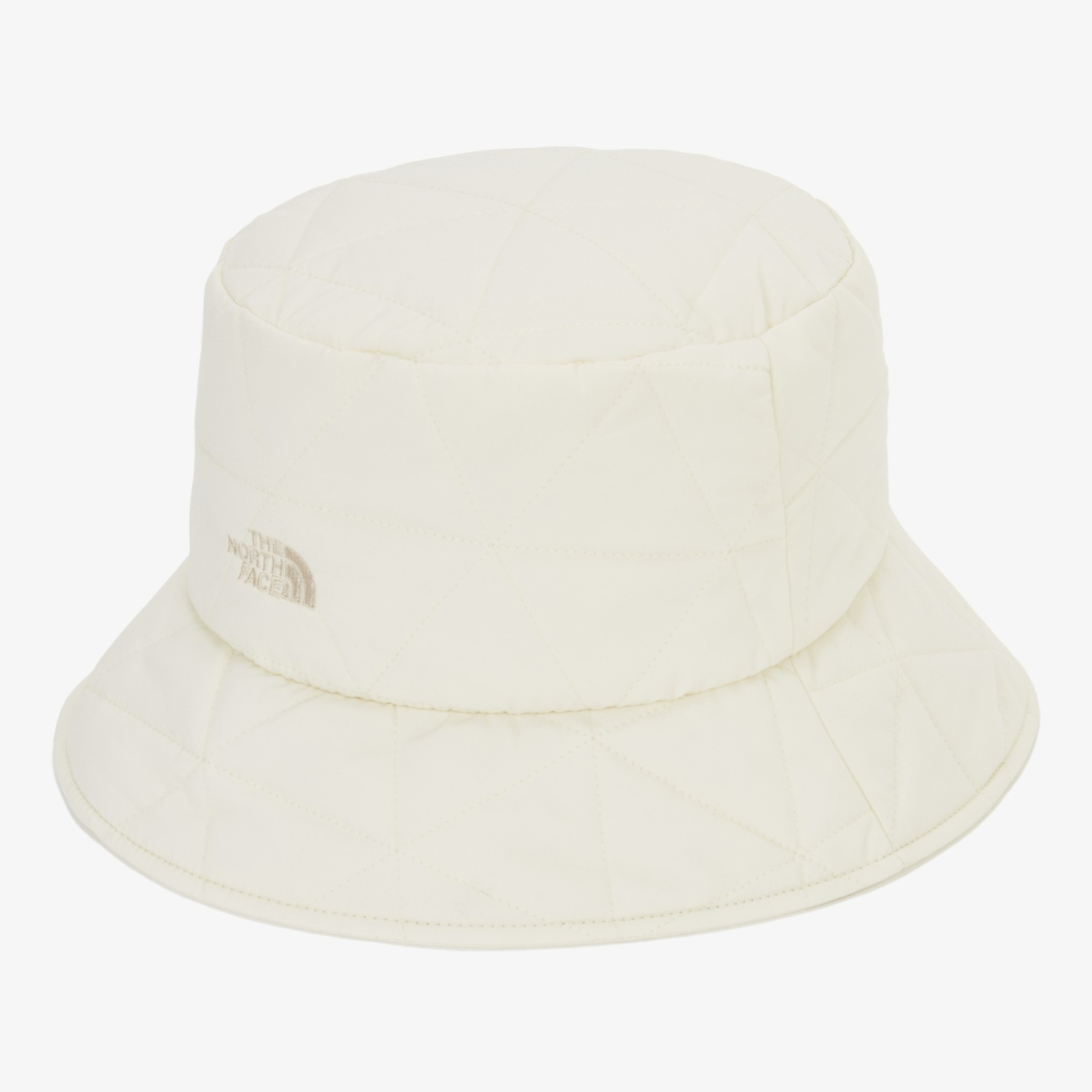 預購┃韓國限定 THE NORTH FACE LOW BRIM PADDING HAT 保暖 漁夫帽
