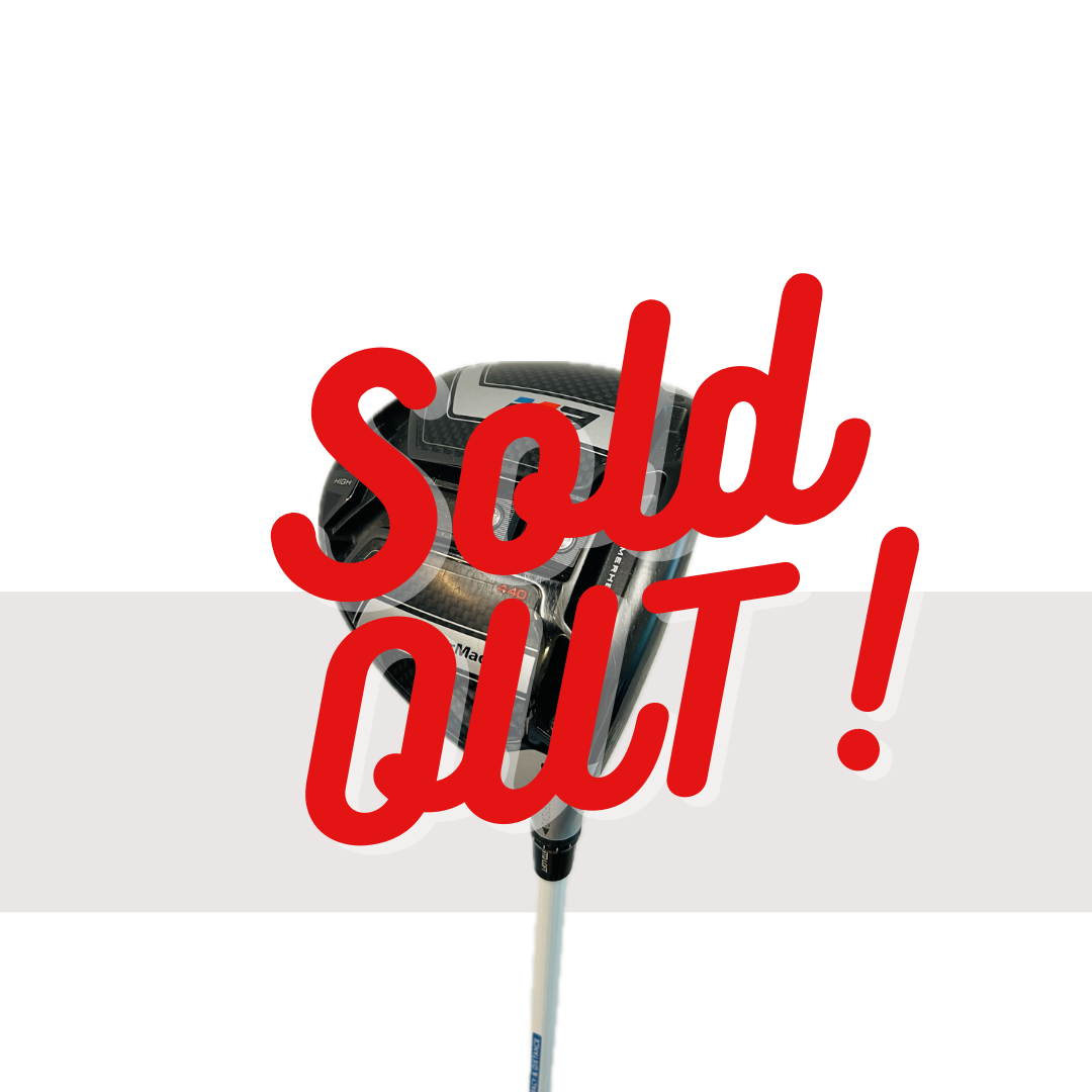 【二手球桿】TaylorMade M3 1號 開球木桿 9度