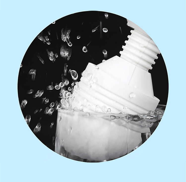 GALAKU-極速天使 8頻8速液晶顯示屏AV按摩棒