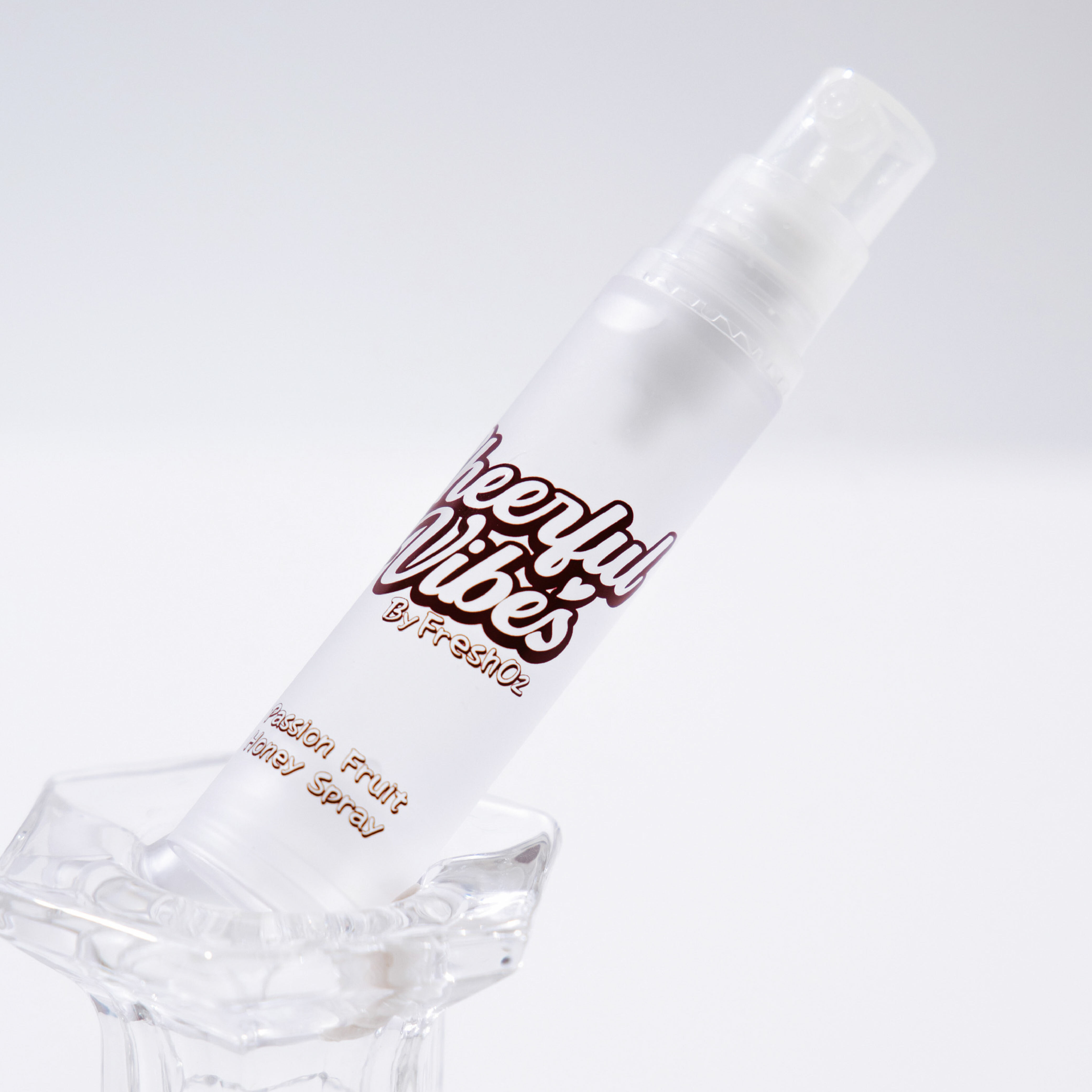 Passion Fruit Honey Spray