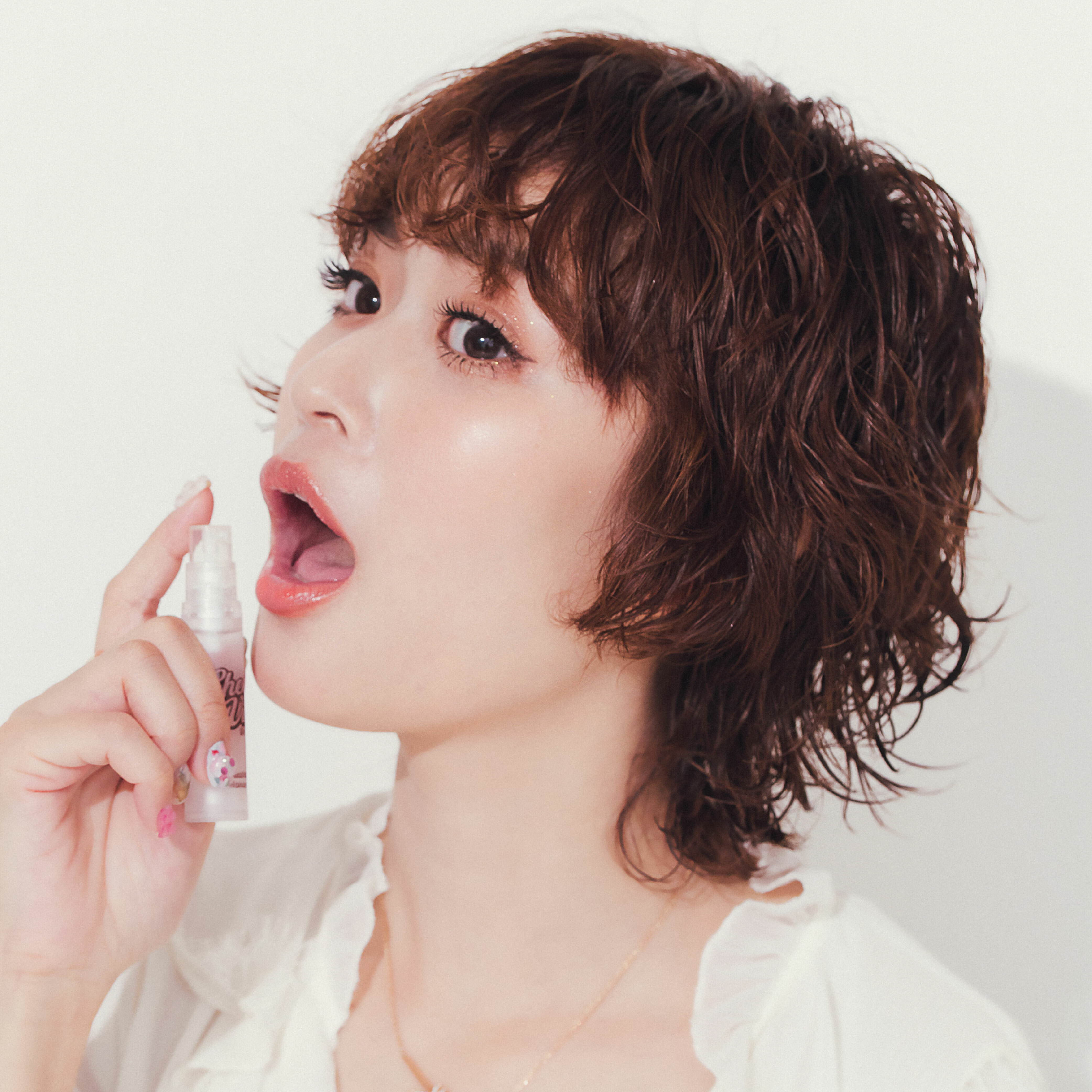 淨味清新口腔噴霧-百香果蜂蜜