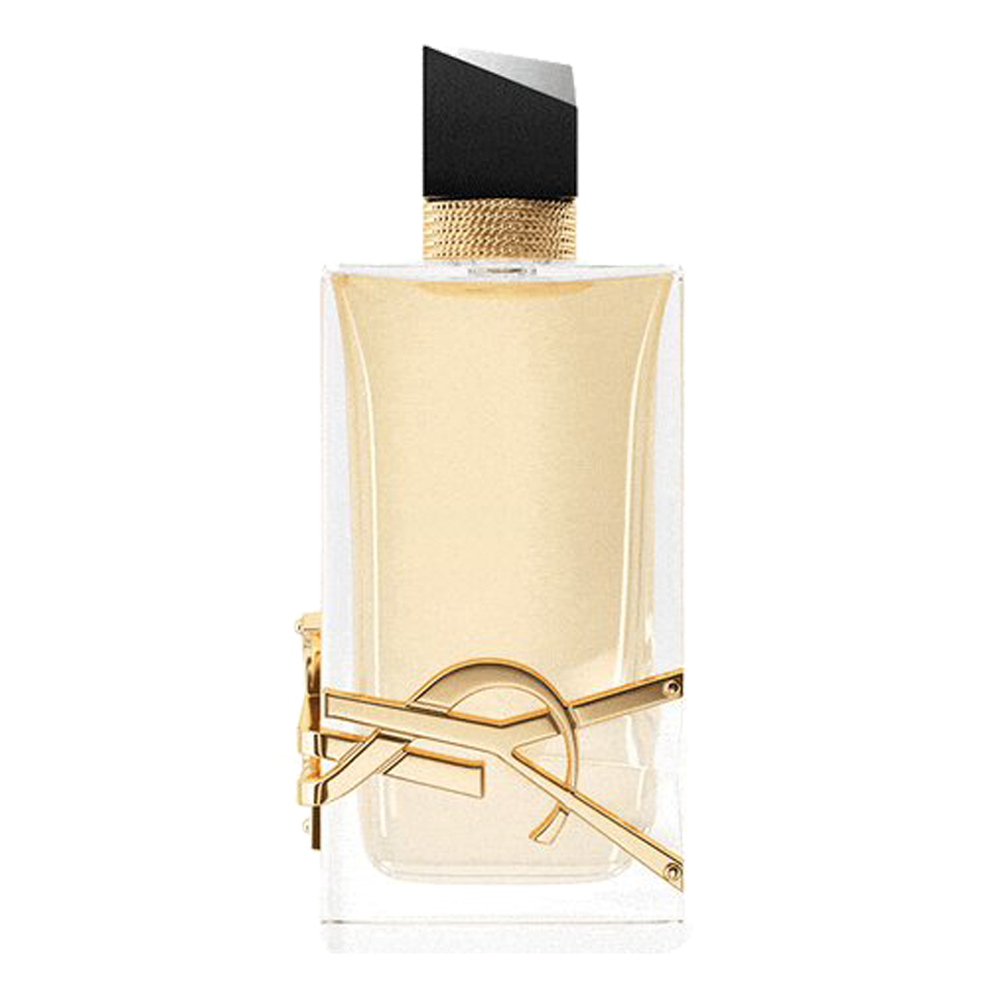 YSL 聖羅蘭 LIBRE 自由不羈女性淡香精 90ml TESTER (環保盒/有蓋)