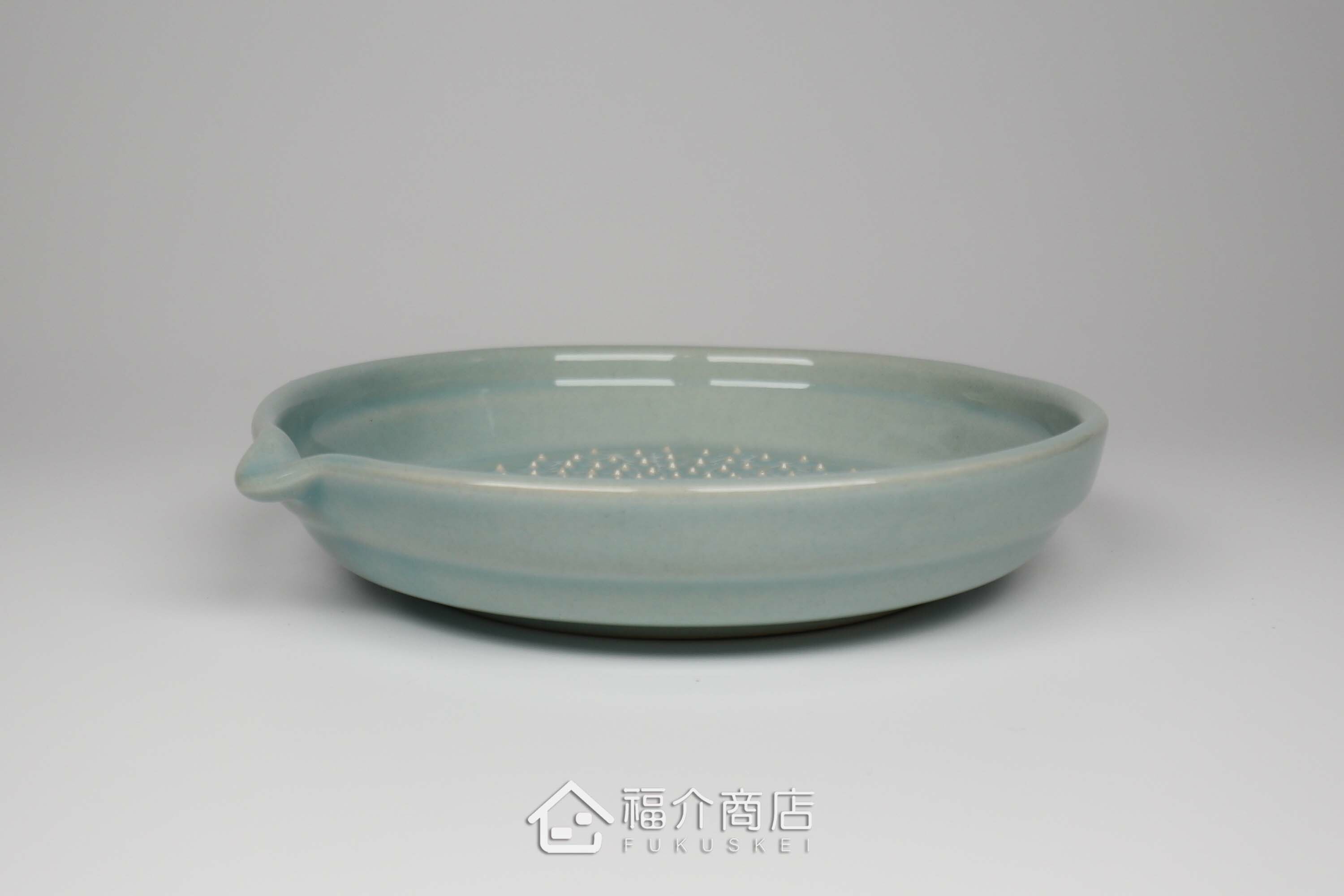 將食材搗碎研磨用的研磨板