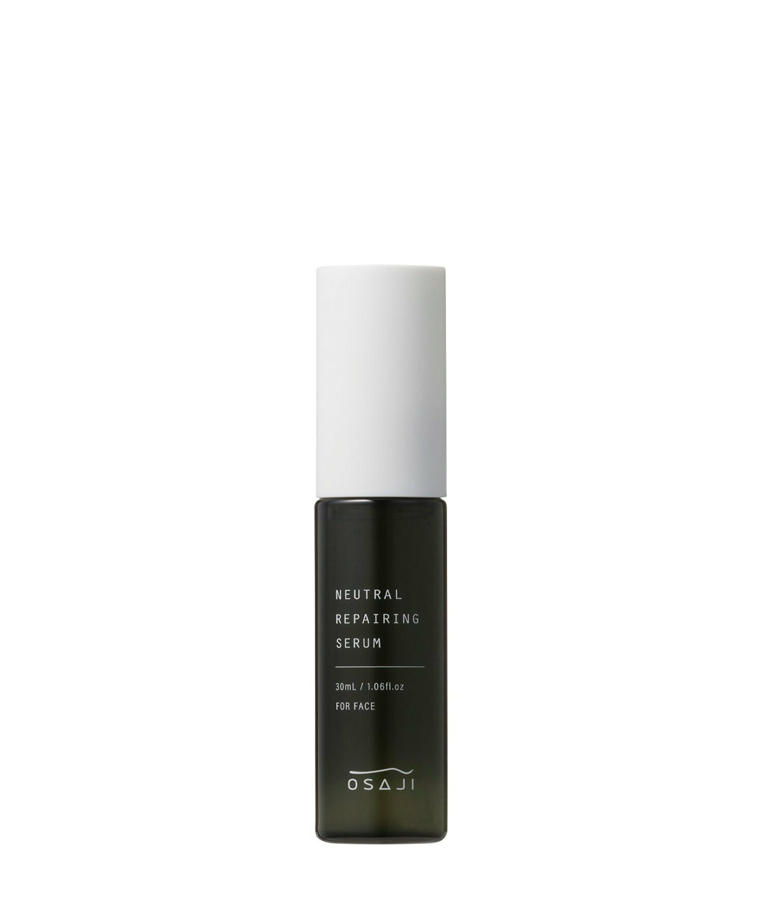 OSAJI Neutral Repairing Serum (Unscented) 30ML