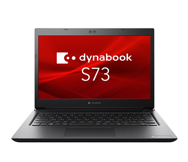 東芝 dynabook S73/FR i7-10510U/16GB/512GB TOSHIBA Dynabook S73 Win11 Office Thin Lightweight Notebook