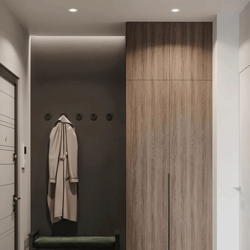 小小崁燈系列 2W~12W 開孔φ2.5~7cm