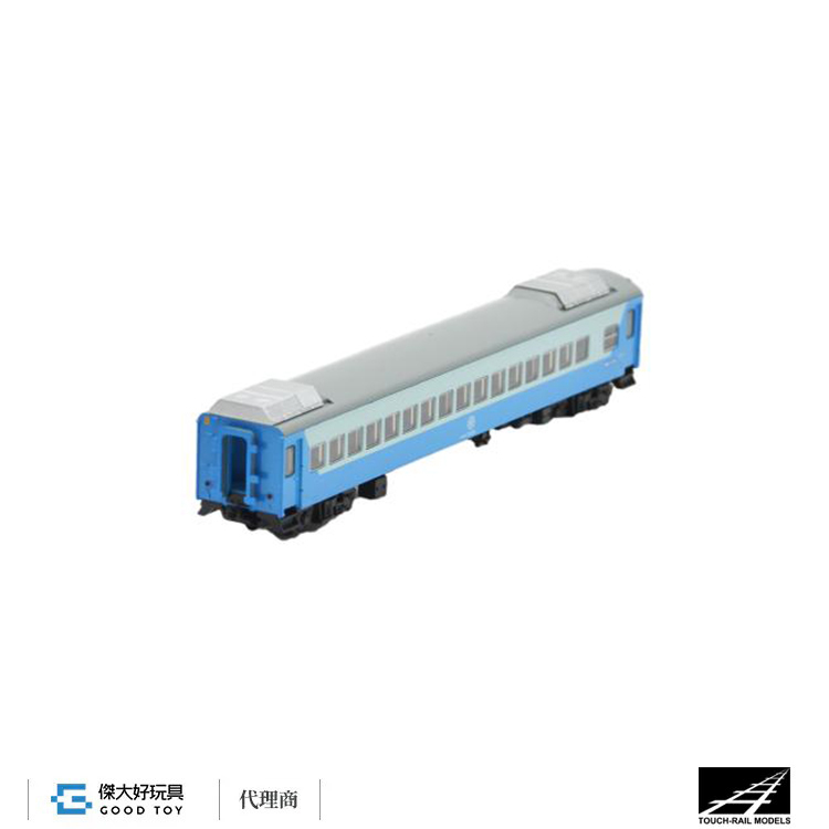 鐵支路 NK3510 (N) 台鐵 冷氣平快客車 35SPK2300型
