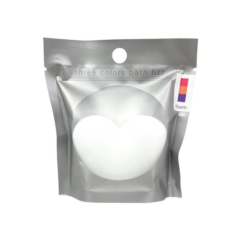 TP 三色入浴劑/花香