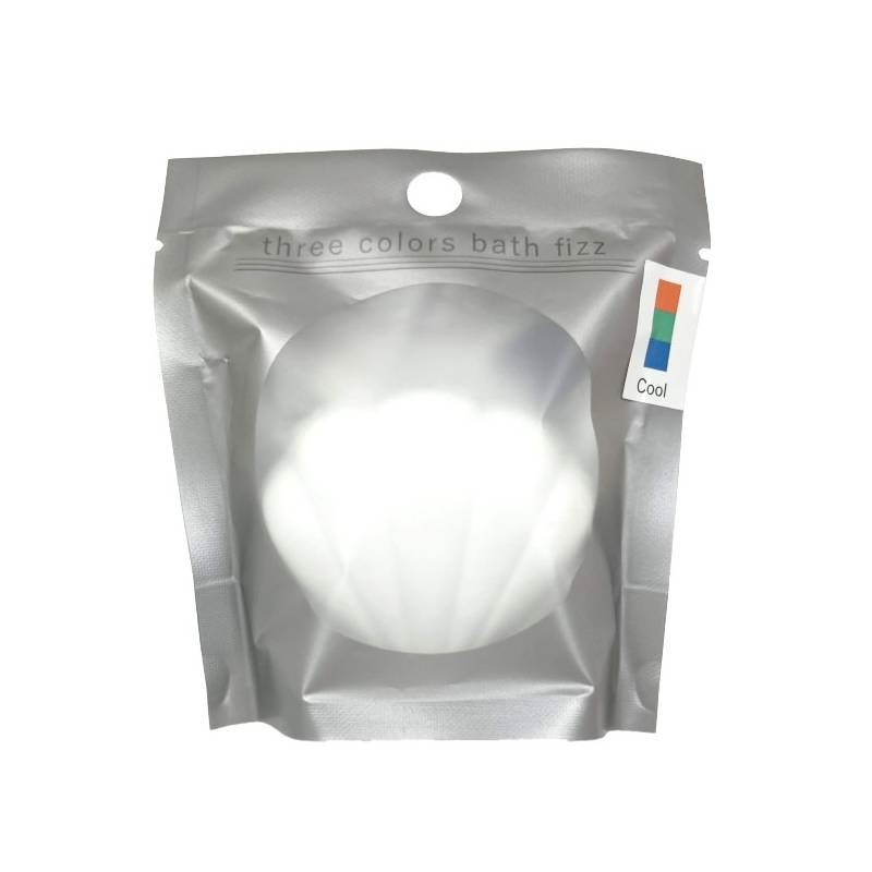 TP 三色入浴劑/奶香