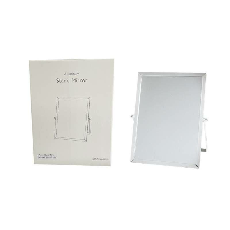 TP 鋁製立鏡/17x1x21.5cm