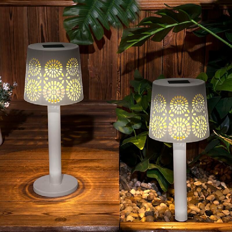TP 太陽能園藝燈飾/桌上型
