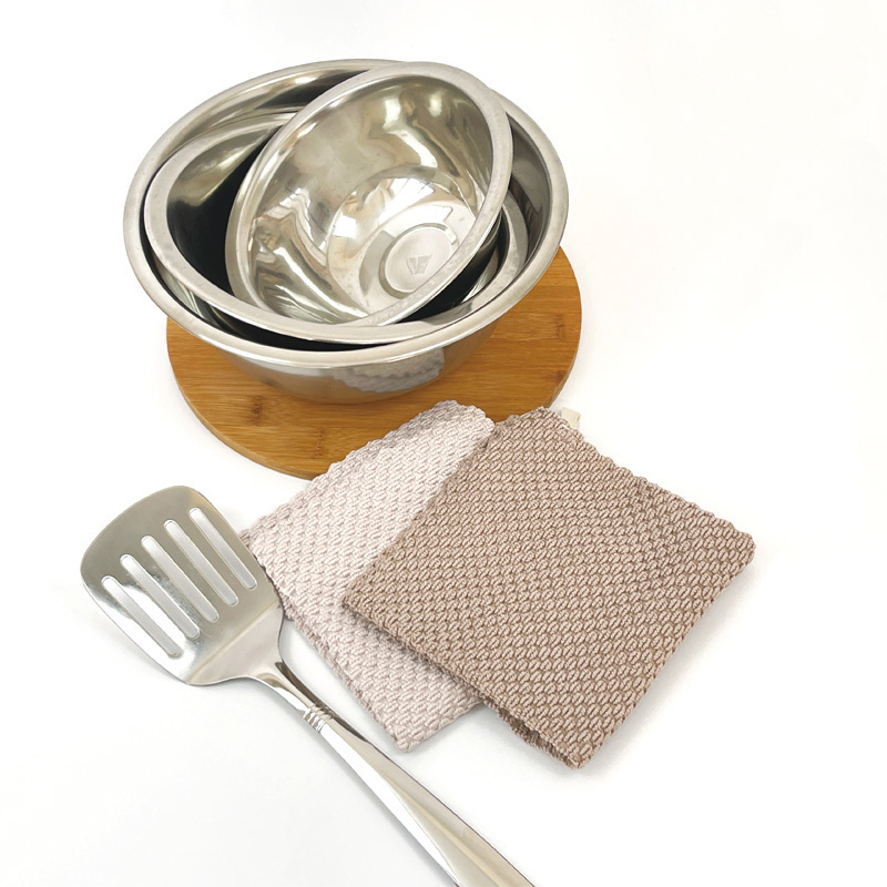 TP 超細纖維抹布/30x30cm 4入