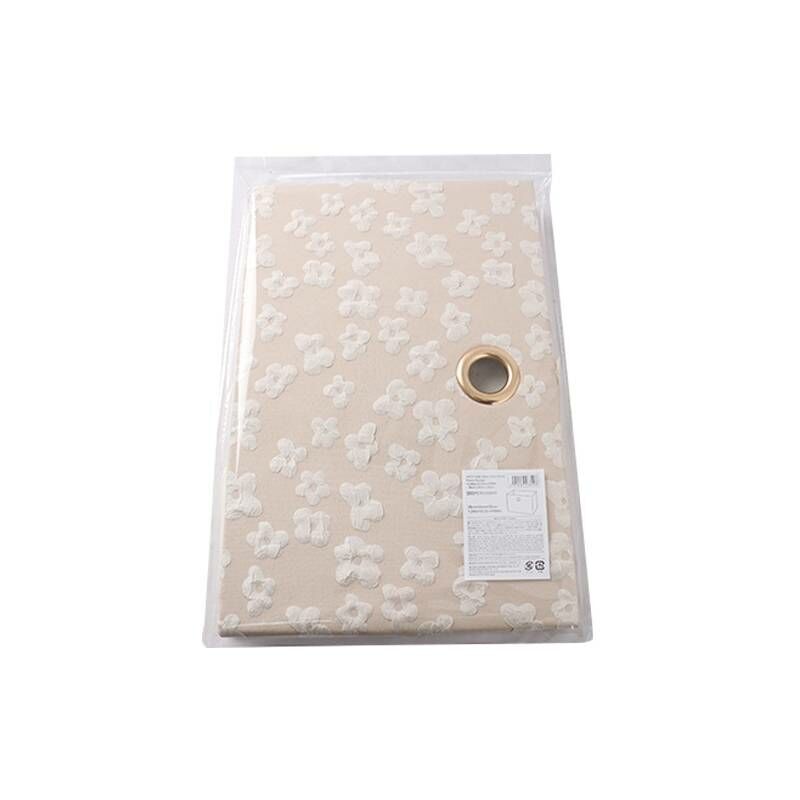 TP 收納籃/花卉 38x26x25cm