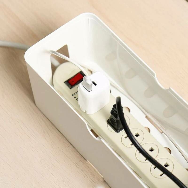 TP 插座收納盒/29x11.5x11cm