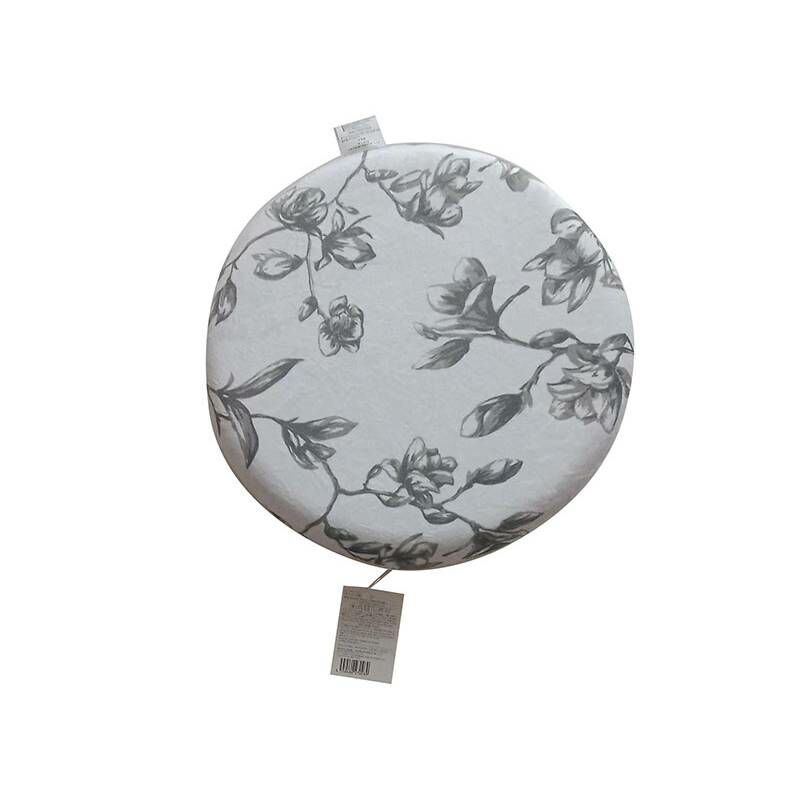 TP 坐墊/花朵 33cm