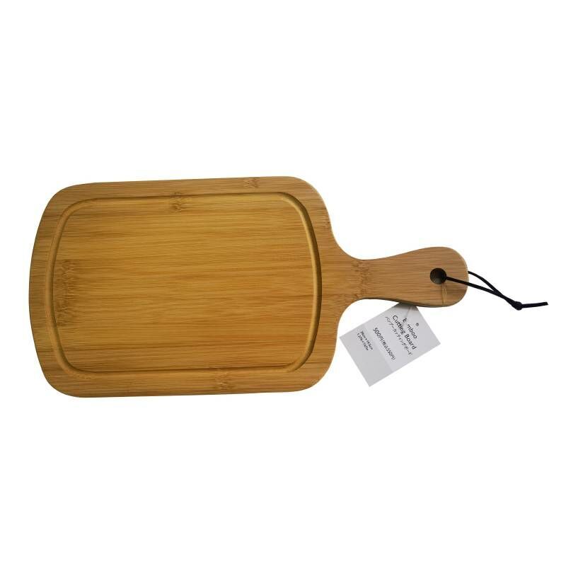 TP 竹砧板/39x19.5cm