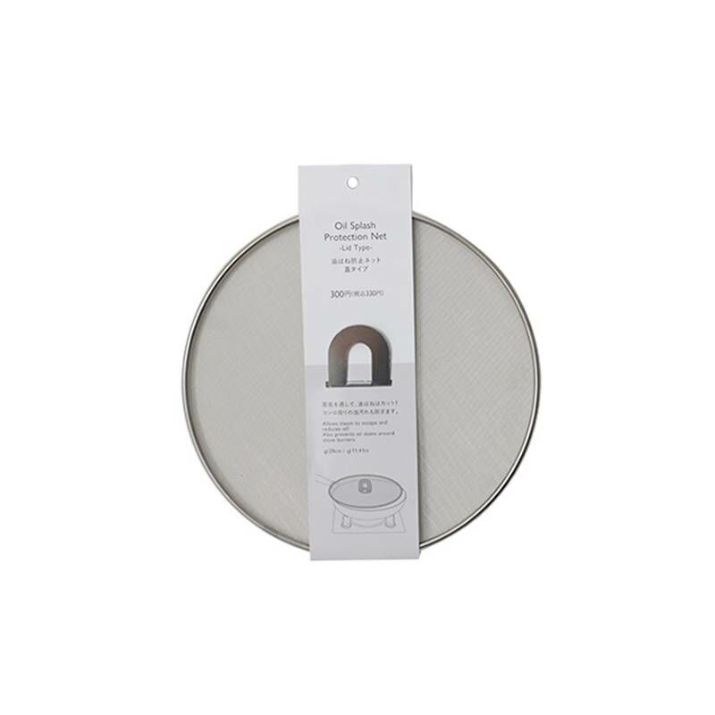 TP 防油噴網蓋/29cm