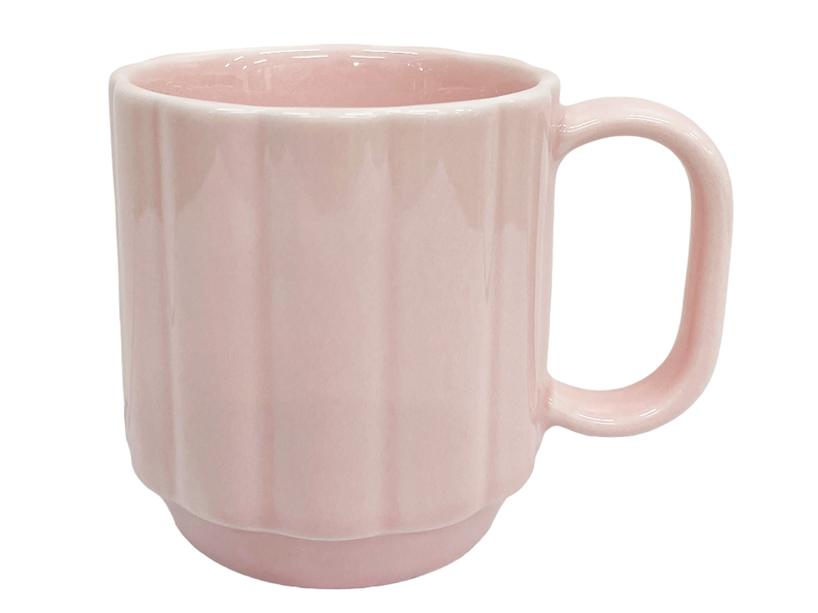 TP 馬克杯/粉 260ml
