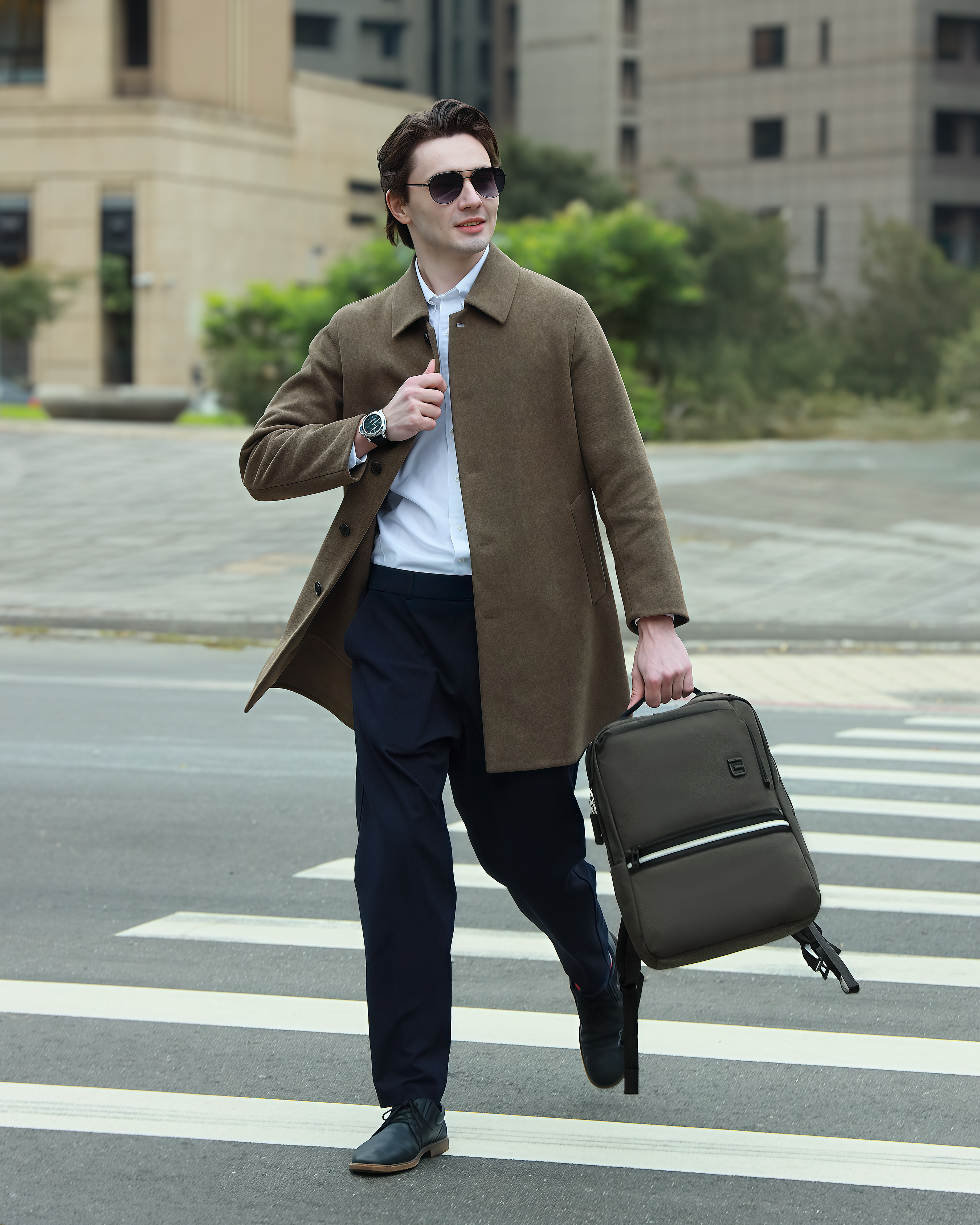 ALPHA 後背包 BAPC2305