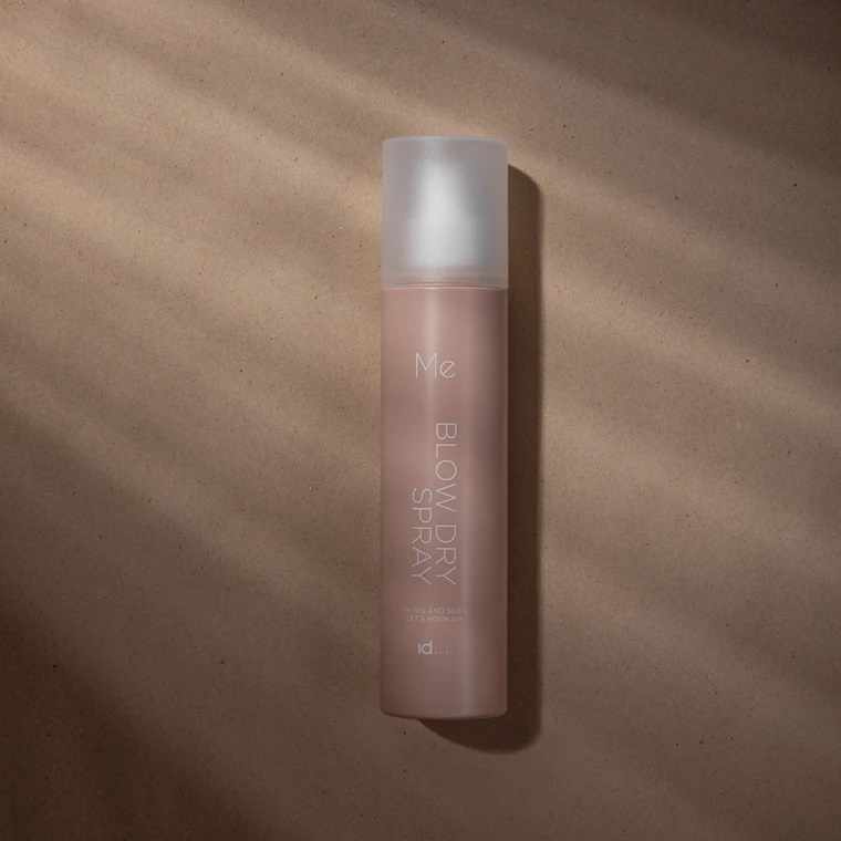 【Me】吹乾噴霧200ml (髮妝水)