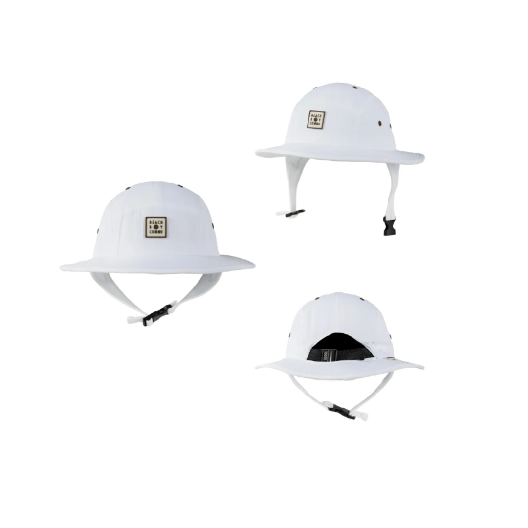 (九折）Beach Boy Commu 潛水漁夫帽