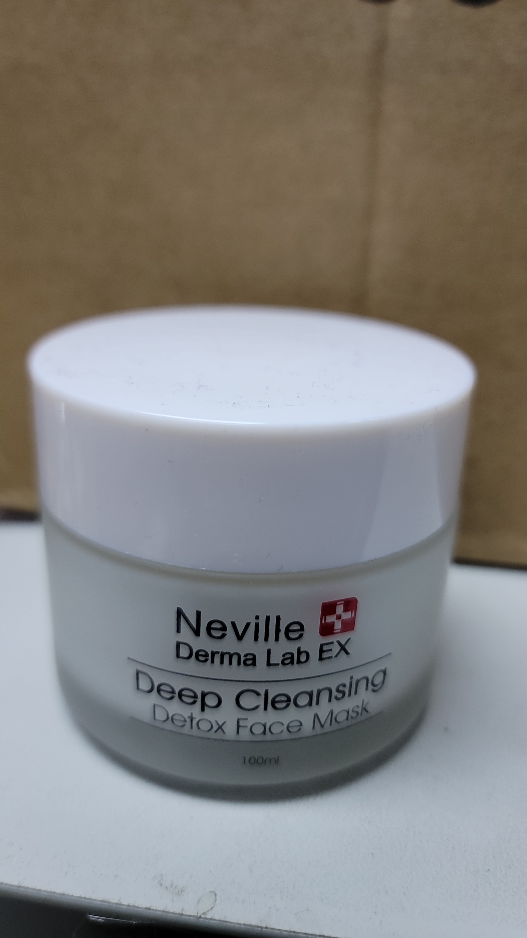 ca16406**  deep cleaning