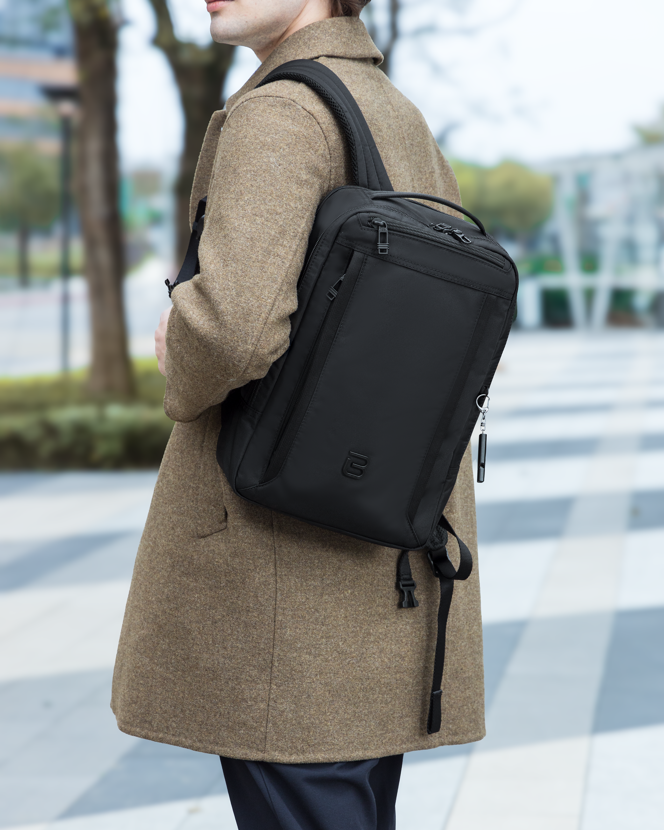 DAYBREAK 後背包 BAPC2304