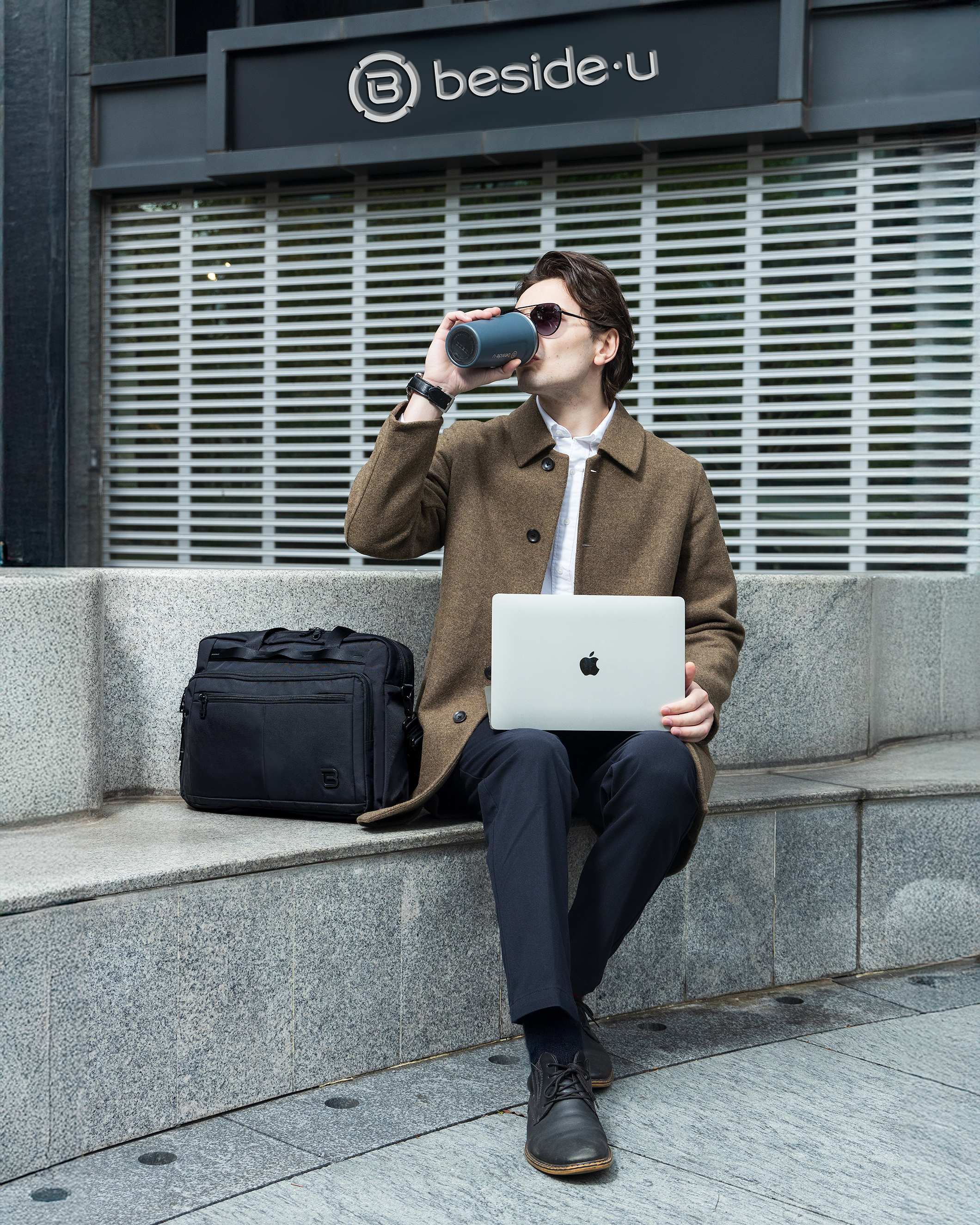 RESOLVE 電腦包 BAPC2302