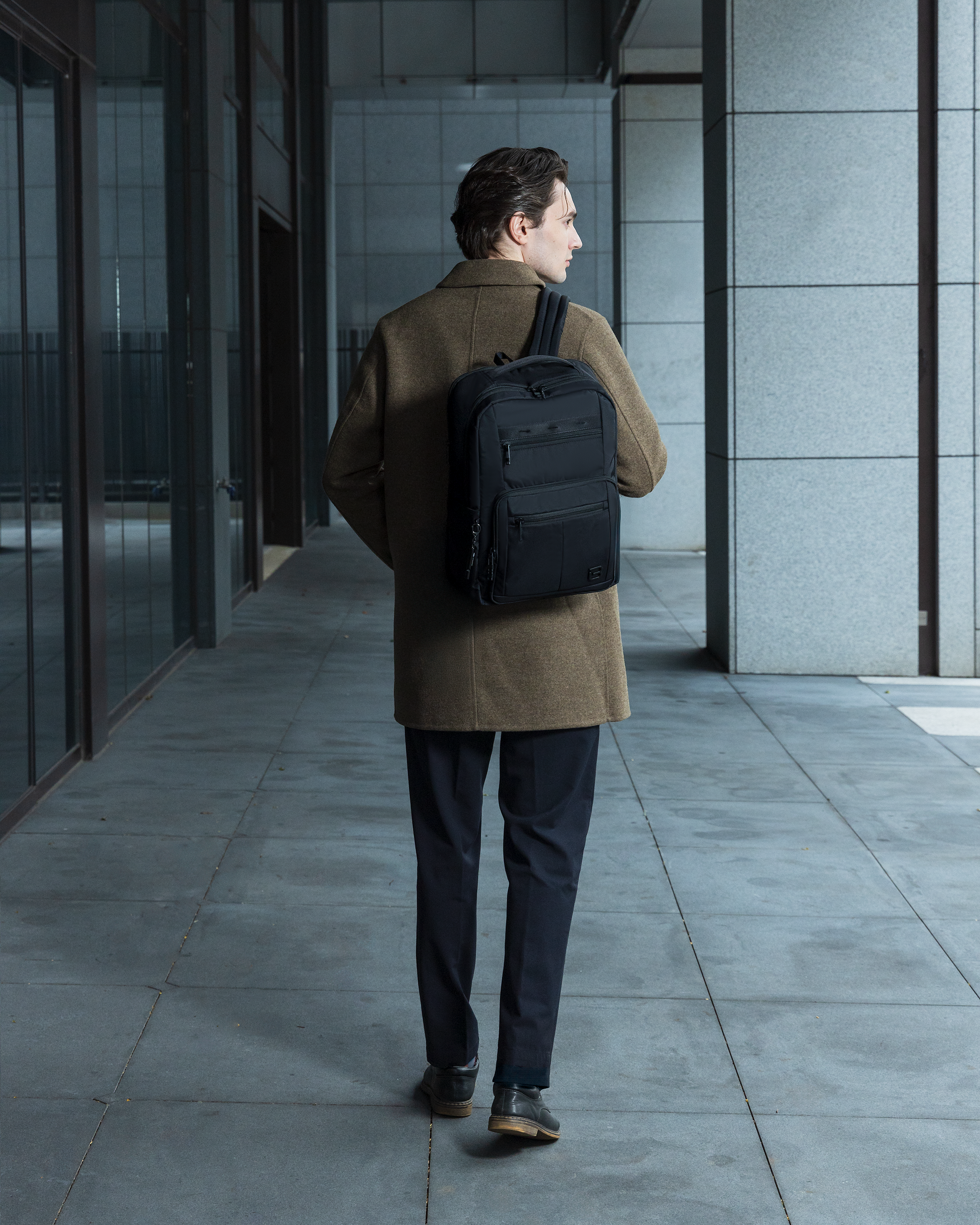 PURPOSE 後背包 BAPC2301