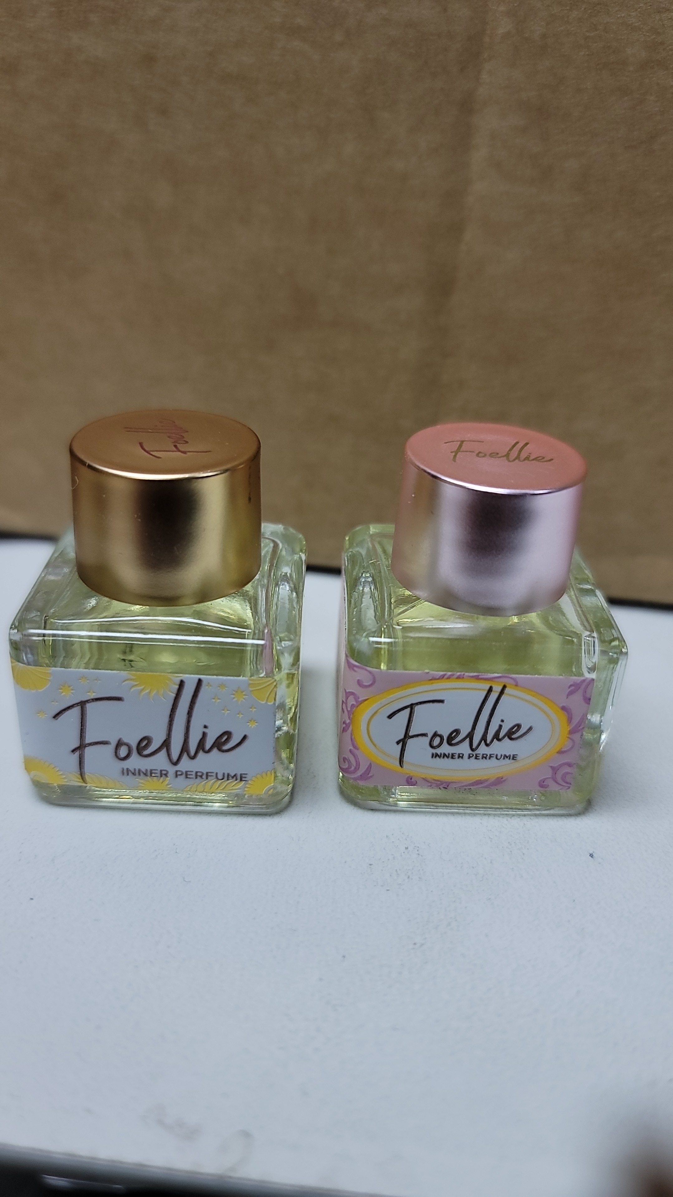 ca16407**  Foellie  隨機