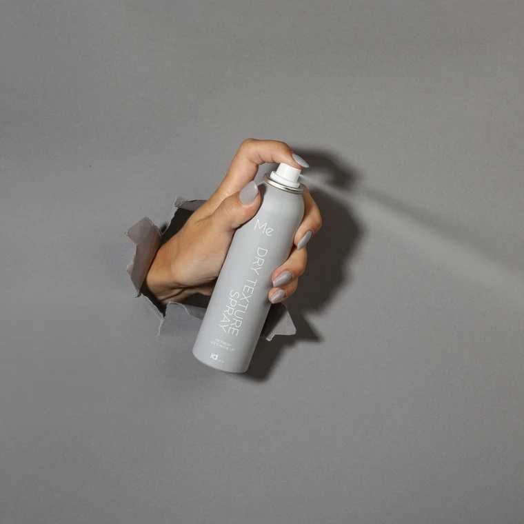 【Me】乾洗質感噴霧 150ml