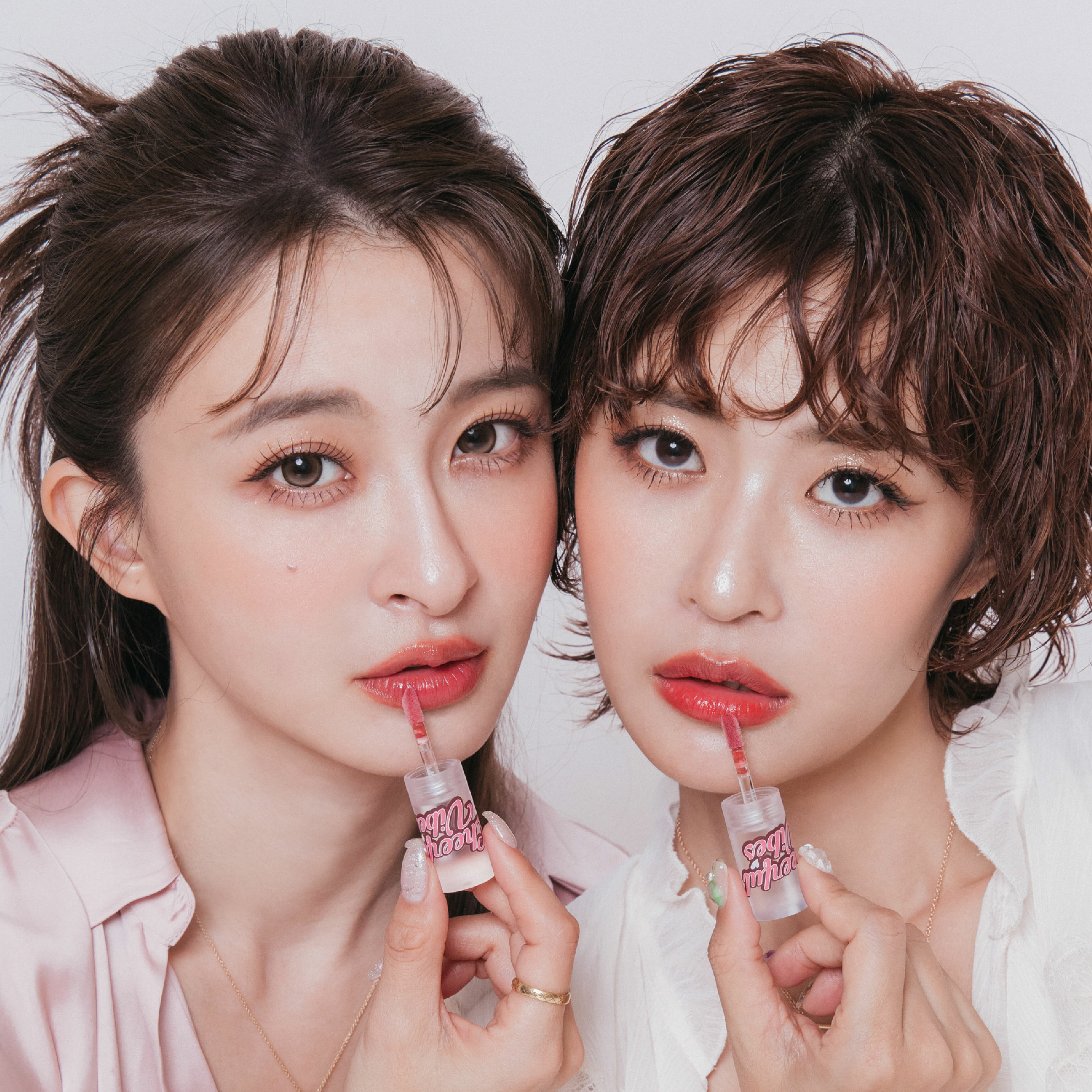 永恆星光六胜肽豐潤水感唇釉