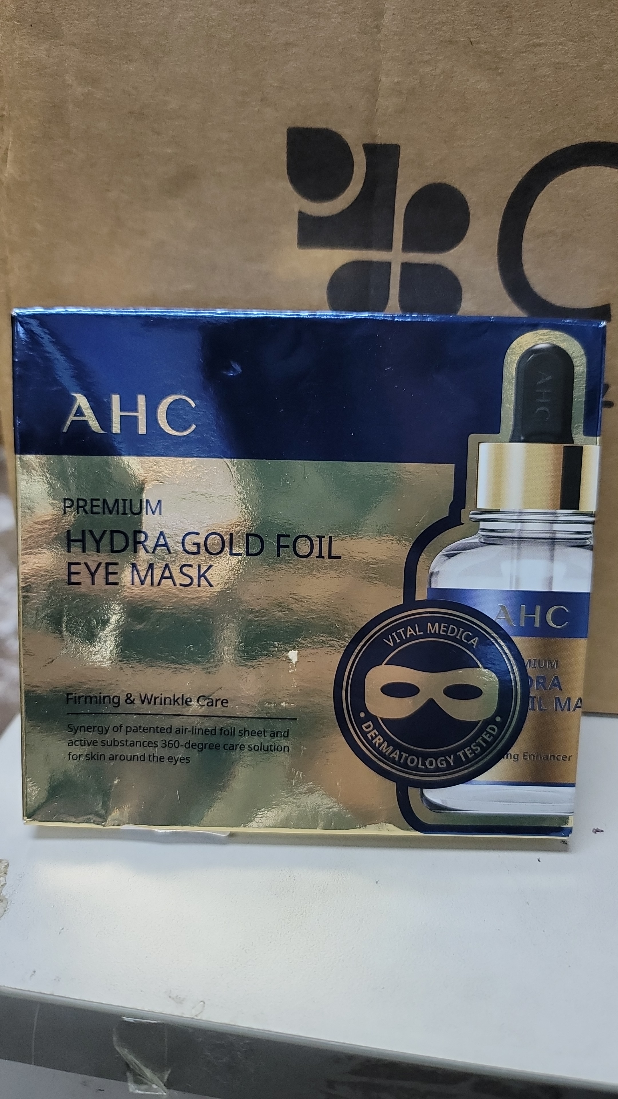 ca16419**  AHC
