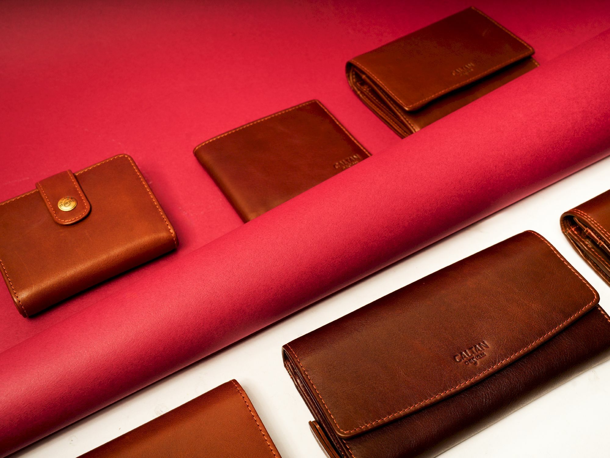 🤑招財就選開運「母錢包」