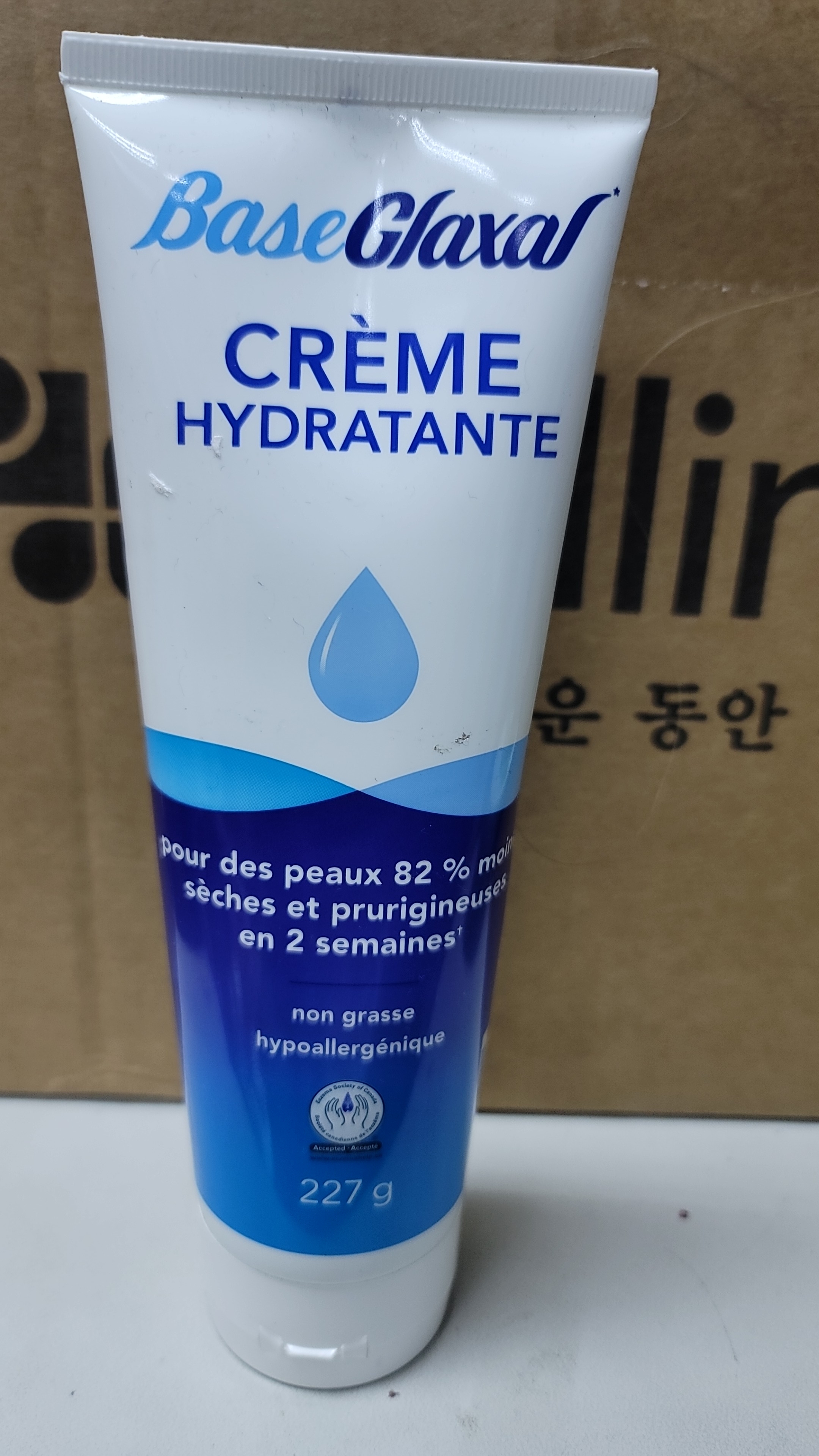 ca16420**  CREME