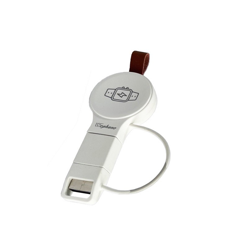 Wephone 通用手錶無線充電器