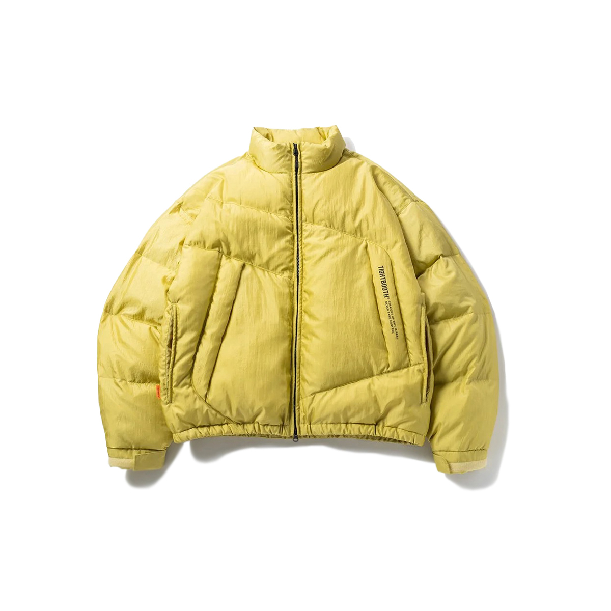 TIGHTBOOTH - PA Down Jacket - 2 Colors