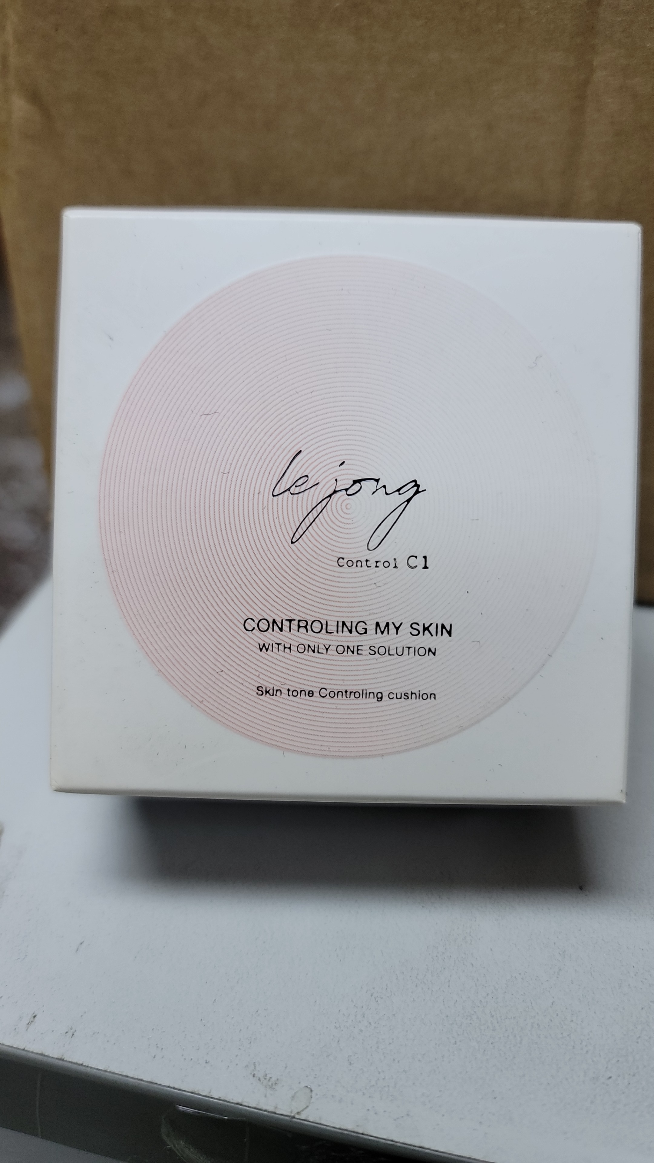 ca16422**  control c1